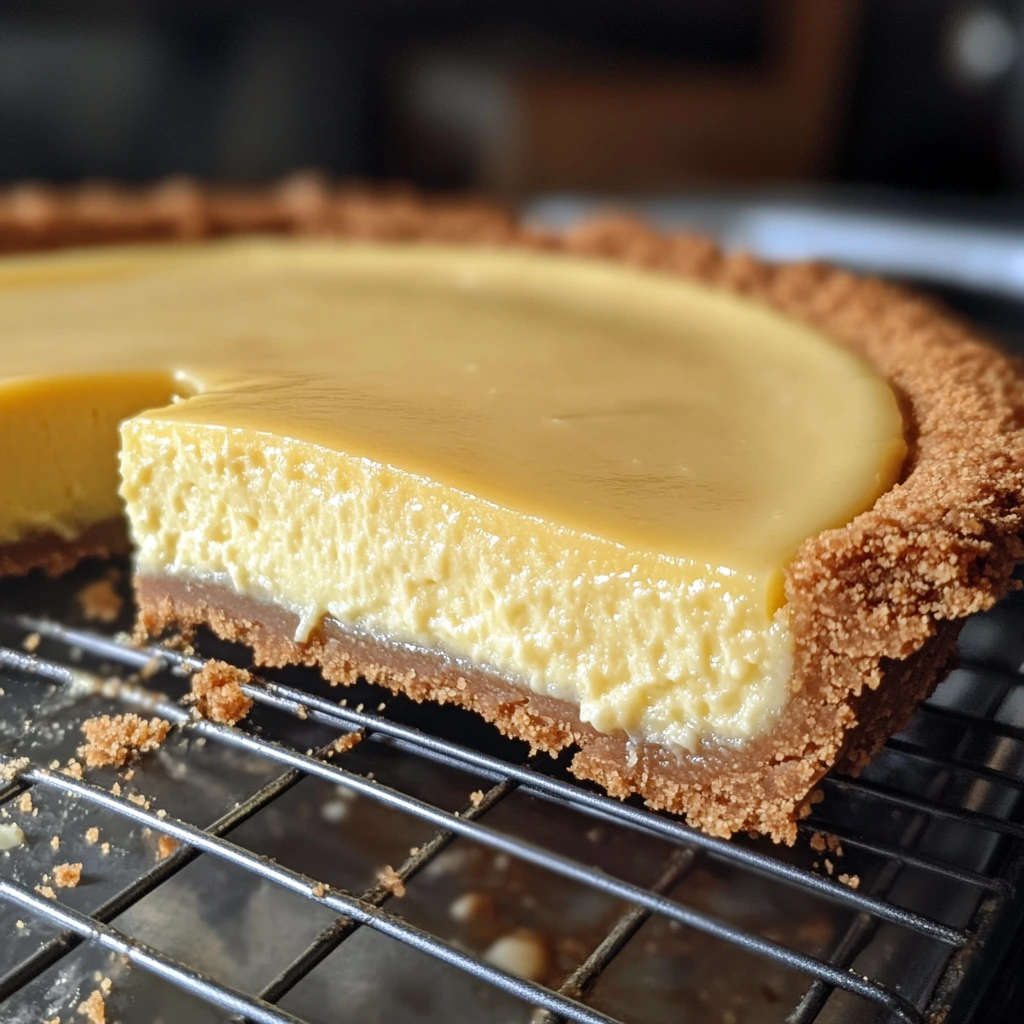 Can you bake a pie in a premade graham cracker crust