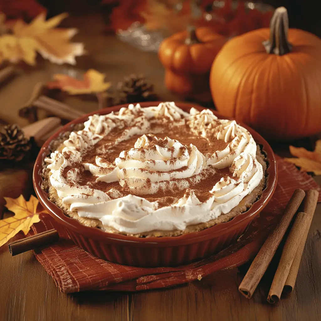 Is Edward's pumpkin pie discontinued?