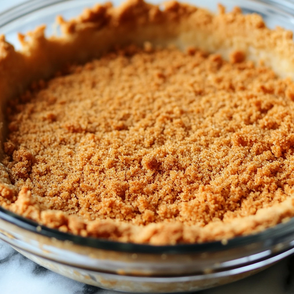 Is It Better to Bake or Not Bake a Graham Cracker Crust