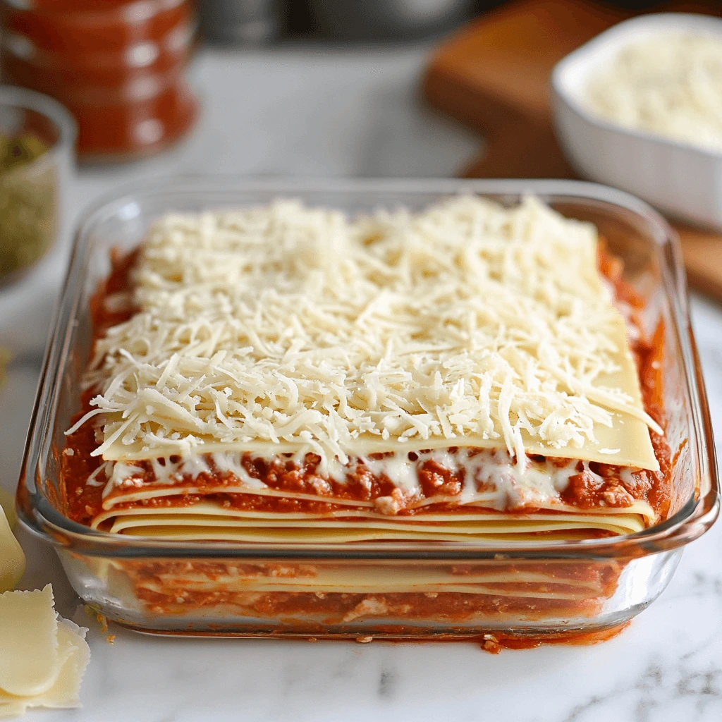 Tips mama's roses recipe for lasagna