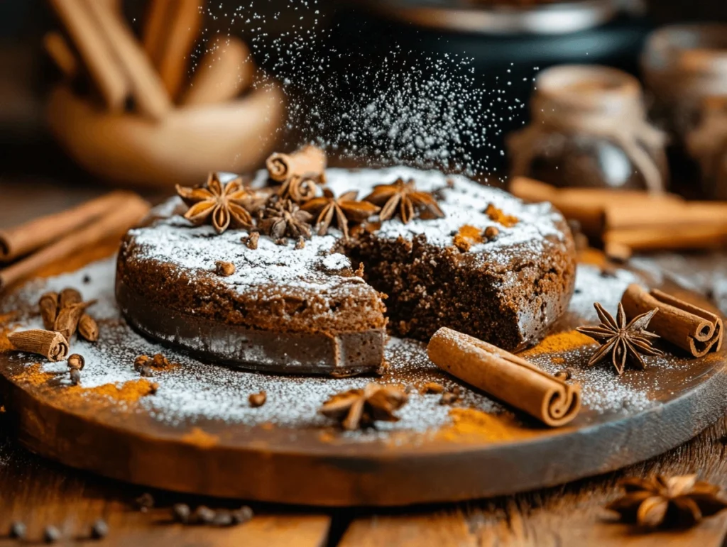 introduction-Chocolate-chai-kefir-cake-recipe