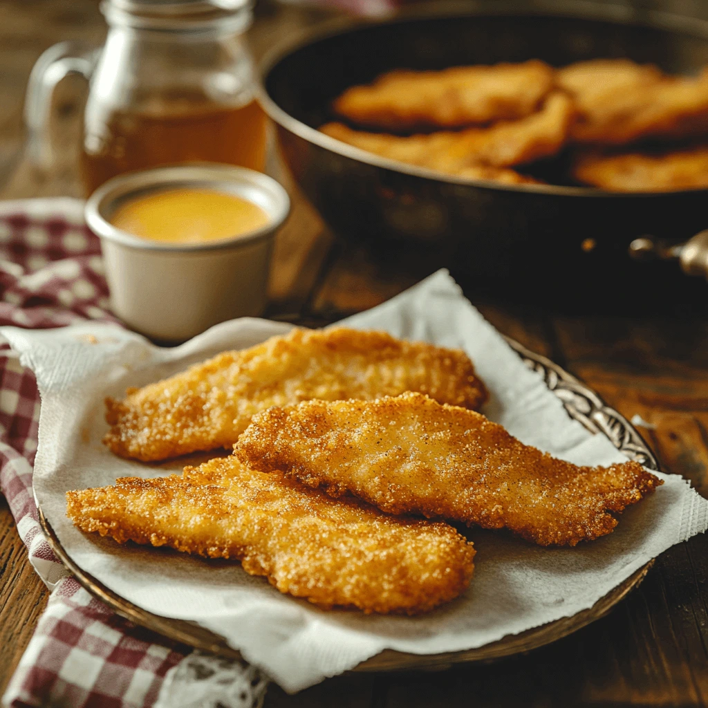 techniques hillbilly fish fry seasonings recipe