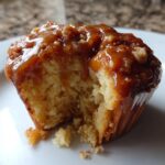 Mary Berry Sticky Toffee Cupcakes