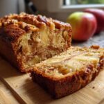 Old-Fashioned Apple Dapple Cake