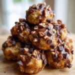 Pecan Pie Balls