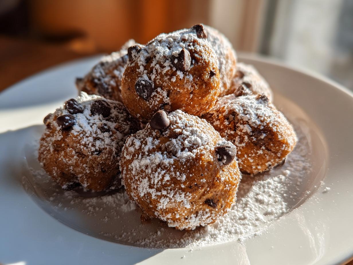 Pioneer Woman Pecan Pie Balls - detail 1