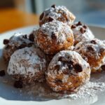 Pioneer Woman Pecan Pie Balls