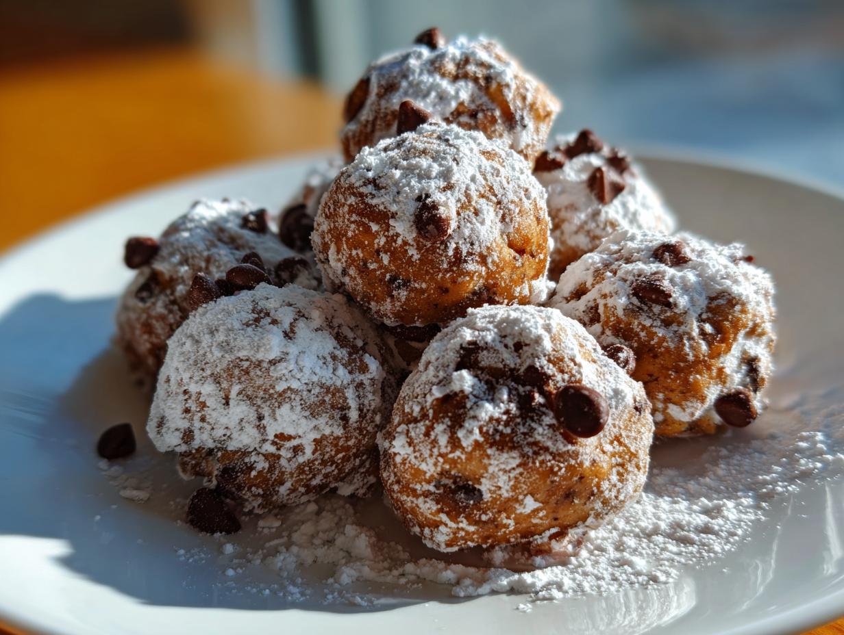 Pioneer Woman Pecan Pie Balls