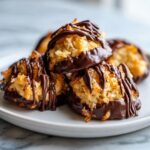 Samoas Cookies Recipe