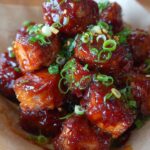 BBQ Sausage Bites