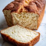 Cinnamon Sugar Donut Bread Recipe