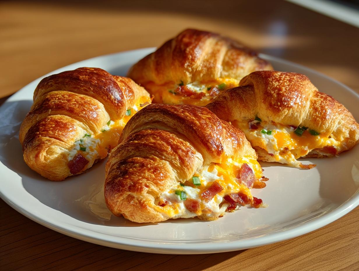 Spicy Jalapeño Popper Rolls - detail 1