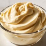 bavarian cream custard recipe