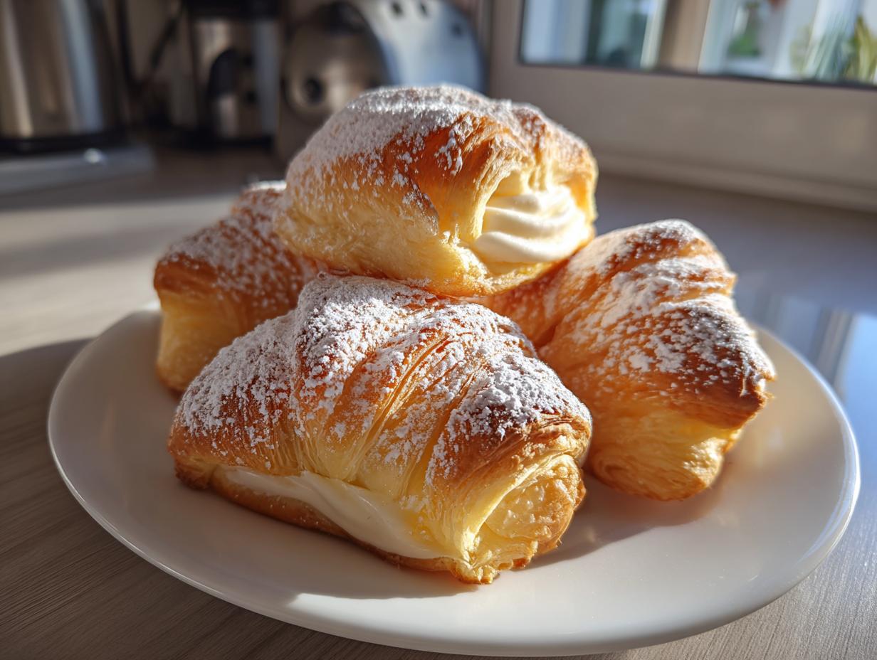 breakfast cheese danish recipe - detail 1