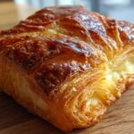 cheese danish delight recipe