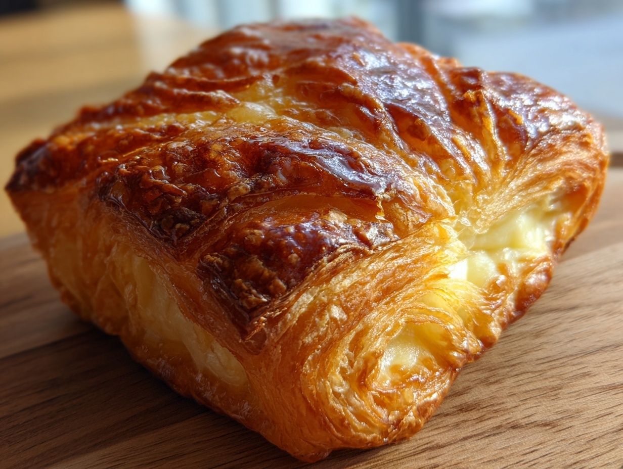 cheese danish delight recipe