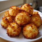 coconut pineapple bites recipe