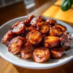 kielbasa bites