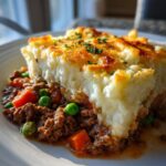 my famous homemade shepherds pie recipe