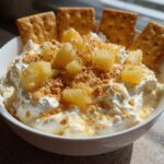 nilla wafer pineapple dip recipe