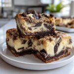 slutty cheesecake bars