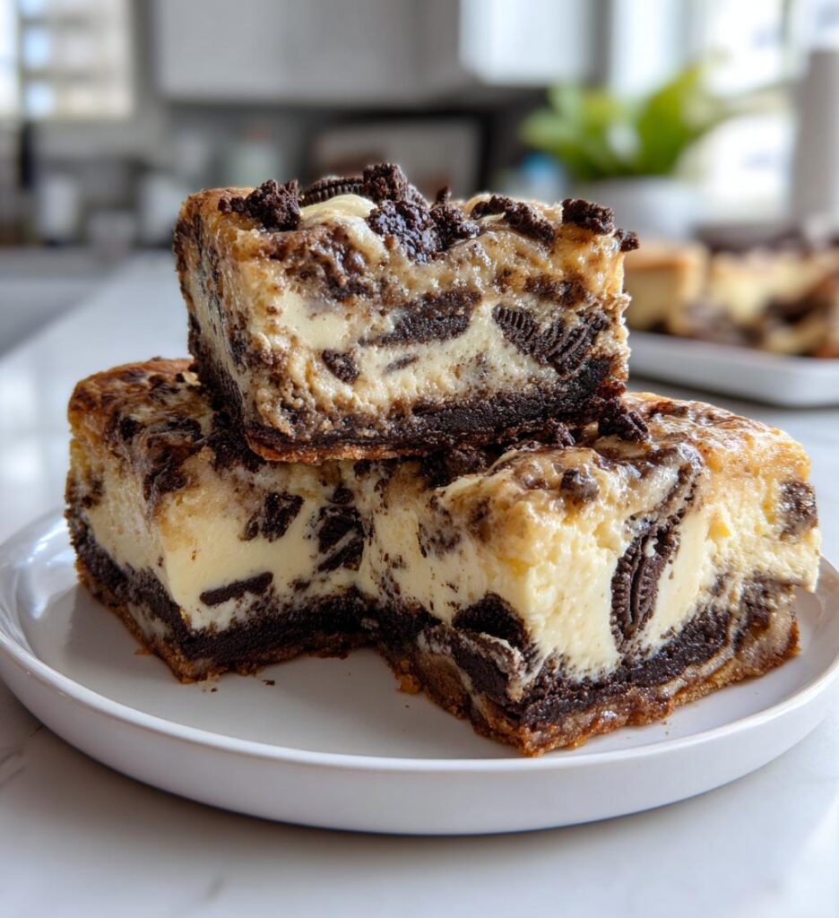 slutty cheesecake bars