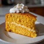 sweet potato butter cake