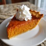 sweet potato pie recipe