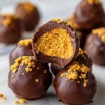 Butterfinger Balls