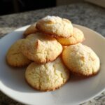 Buttery Melt-in-Your-Mouth Shortbread Cookies