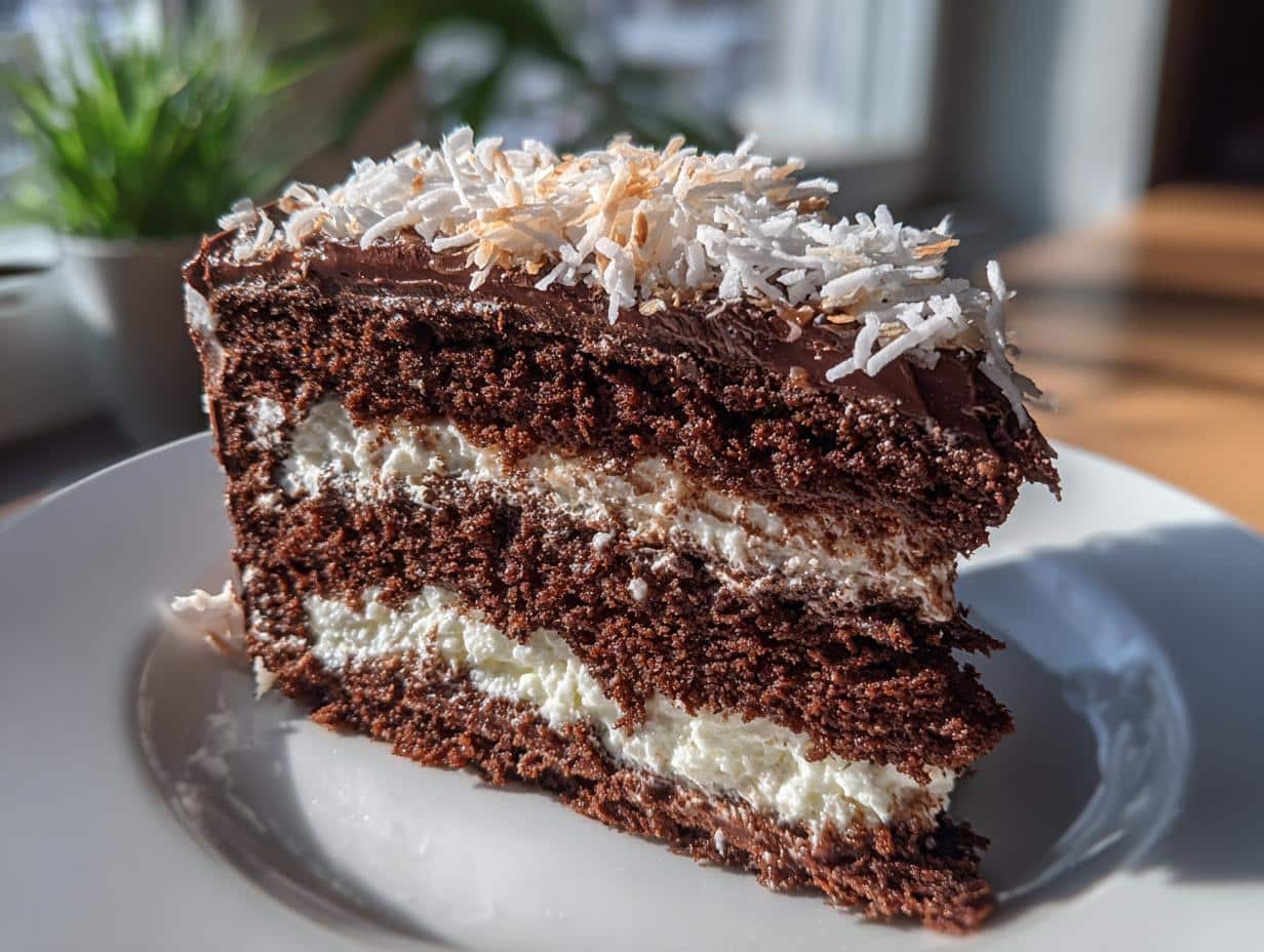 Hostess Snowball Cake Recipe - detail 1