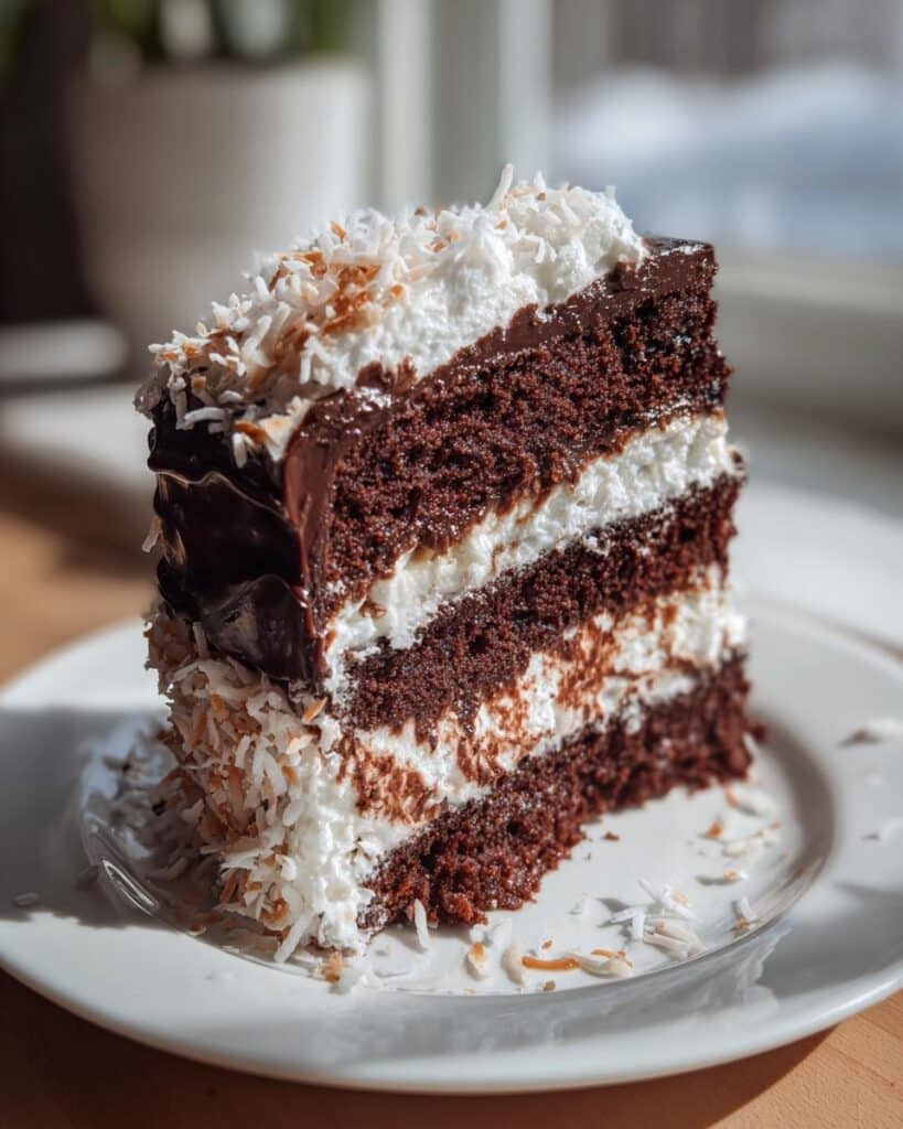 Hostess Snowball Cake Recipe