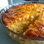 Paula Deen’s Southern Corn Casserole