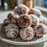 Pecan Pie Balls