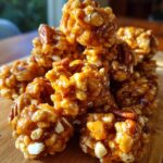 Praline Crunch Recipe
