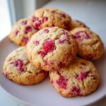 Raspberry Cookie Recipe