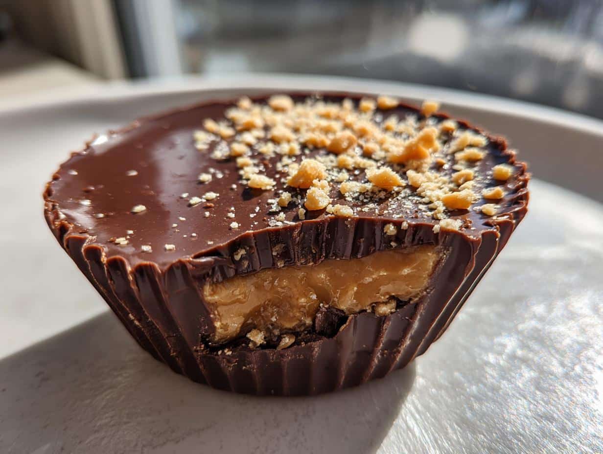 Reese's Peanut Butter Cup Surprises - detail 1