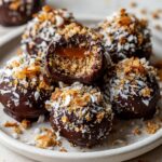 Samoa Truffles