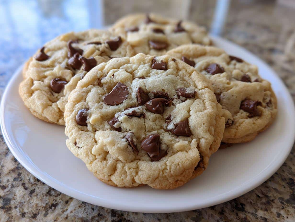 Slice and Bake Cookies - detail 1