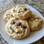 Slice and Bake Cookies