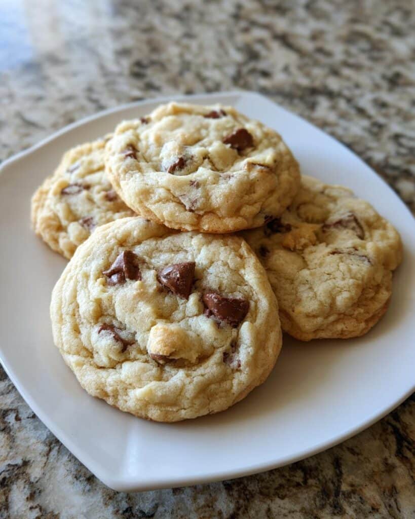 Slice and Bake Cookies