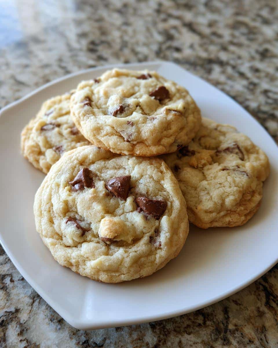 Slice and Bake Cookies