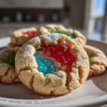 Stained Glass Sugar Cookies