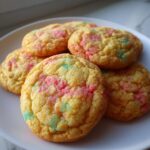 Sugar Free Kool-Aid Cookies