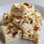 White Chocolate Ting A Lings