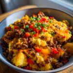 mountain man breakfast crockpot