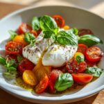 Burrata Salad