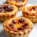 Butter Tarts Recipe