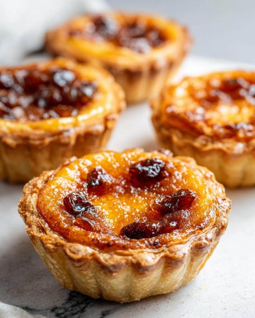 Butter Tarts Recipe