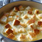 Cheese Fondue Recipe